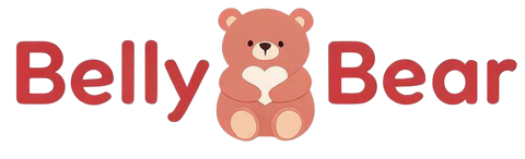 Belly Bear