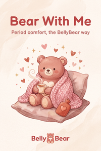 Bear With Me e-book cover